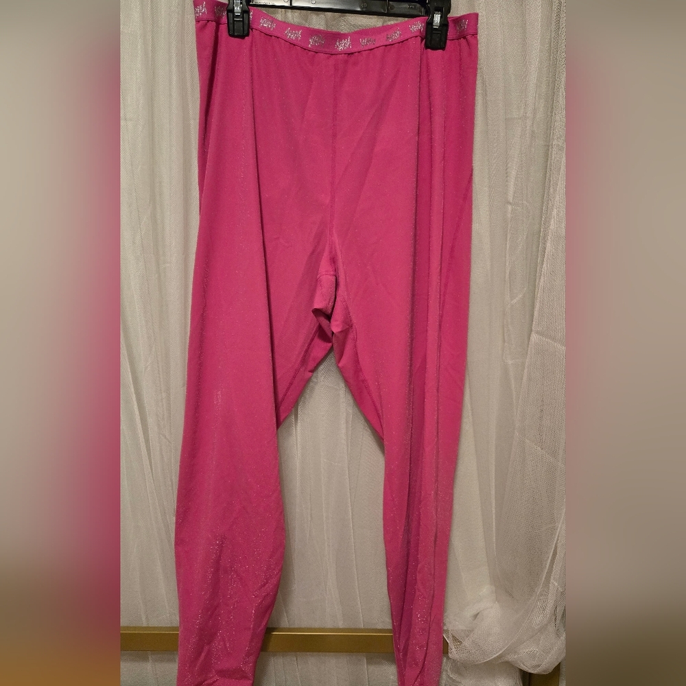 YITTY Pink Leggings